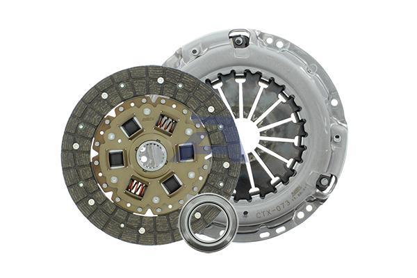 Kit d'embrayage AISIN ref. KT-025A